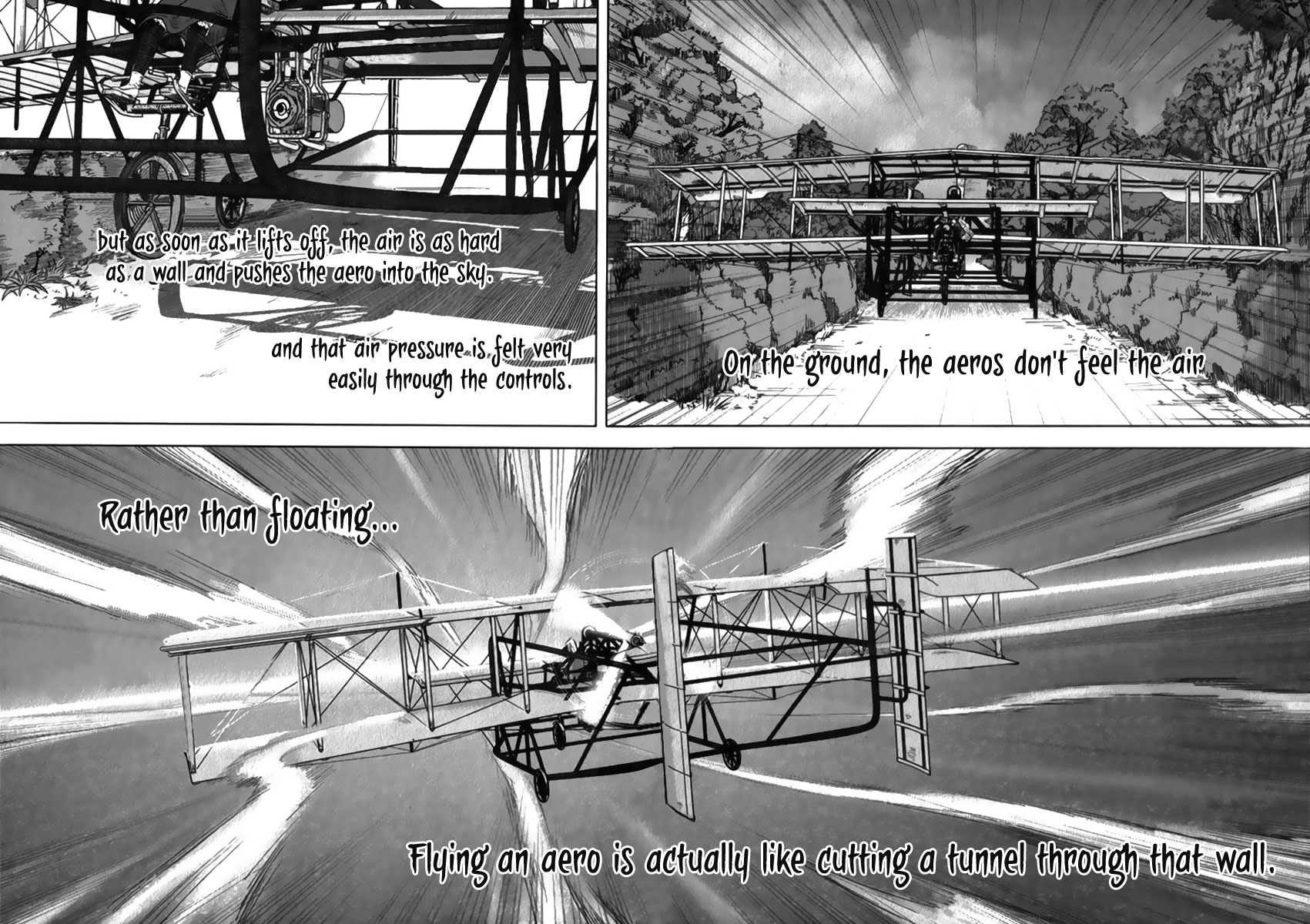 Alto Chapter 6.2 page 24 - Chapter 6 v2 : atto VI / CIRCOLO