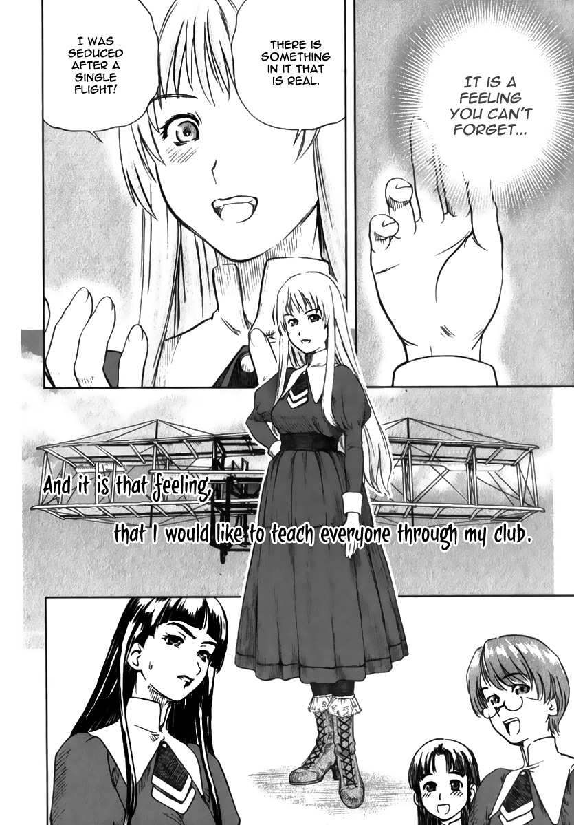 Alto Chapter 6.2 page 25 - Chapter 6 v2 : atto VI / CIRCOLO