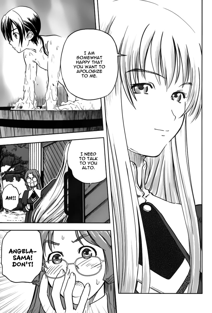 Alto Chapter 6.2 page 32 - Chapter 6 v2 : atto VI / CIRCOLO