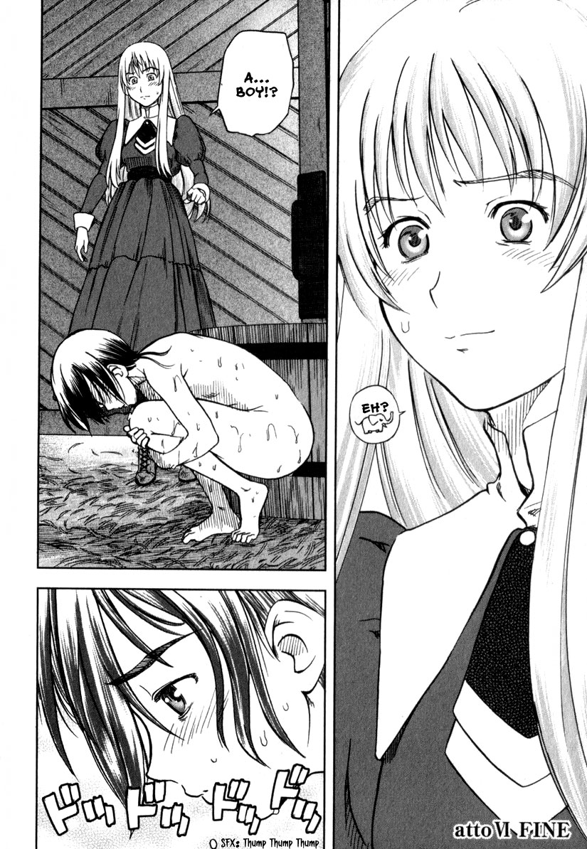 Alto Chapter 6.2 page 34 - Chapter 6 v2 : atto VI / CIRCOLO
