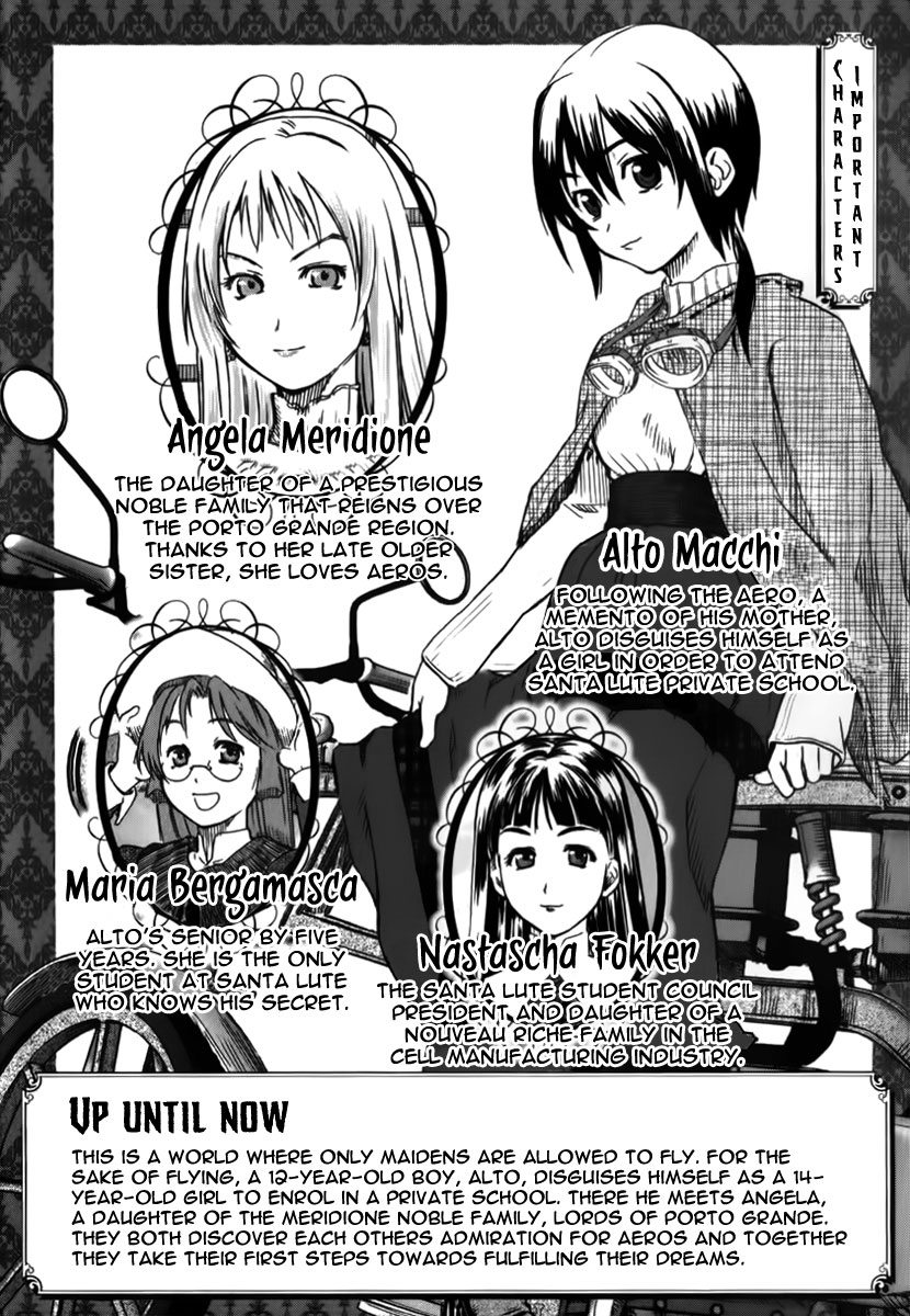 Alto Chapter 6.2 page 4 - Chapter 6 v2 : atto VI / CIRCOLO