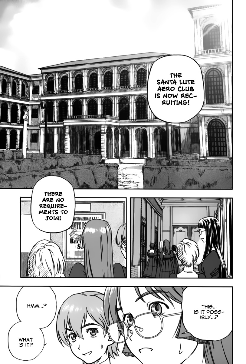 Alto Chapter 6.2 page 5 - Chapter 6 v2 : atto VI / CIRCOLO