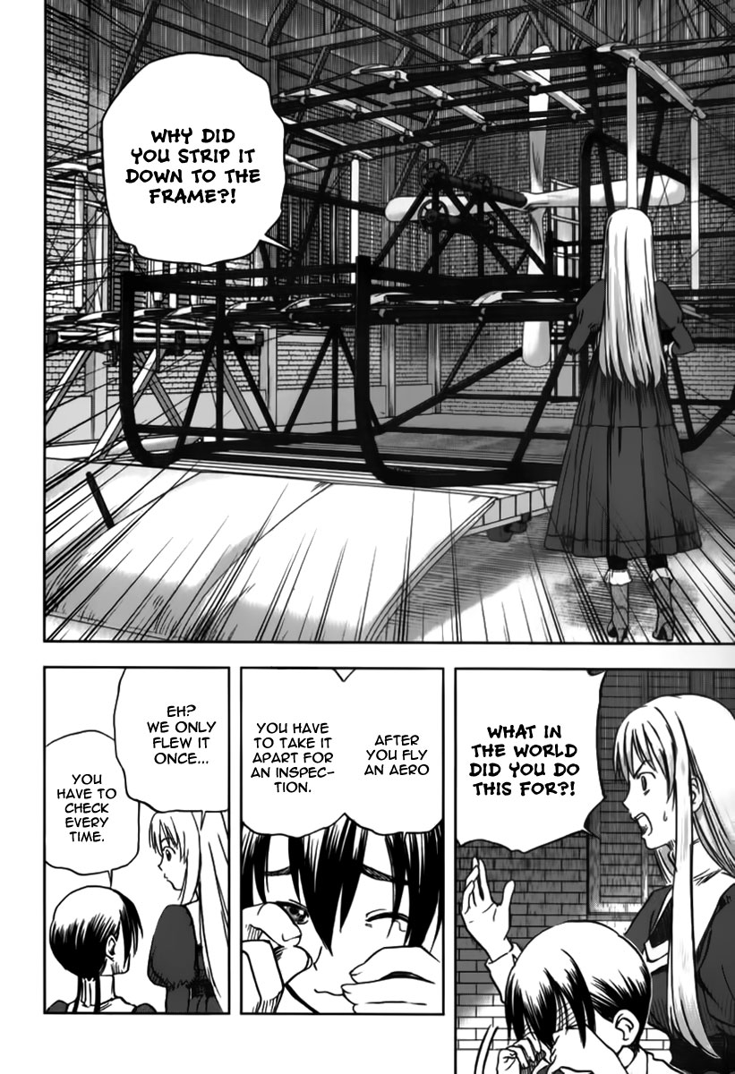Alto Chapter 6.2 page 8 - Chapter 6 v2 : atto VI / CIRCOLO