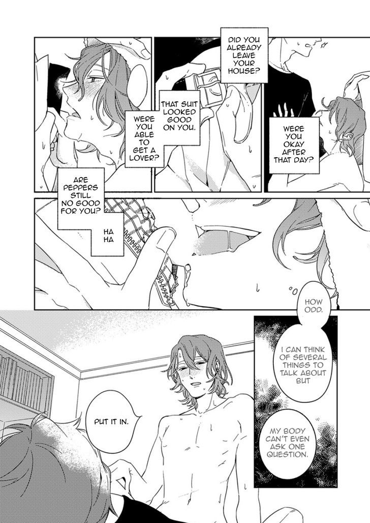 Altruist Chapter 2 page 24 - Chapter 2