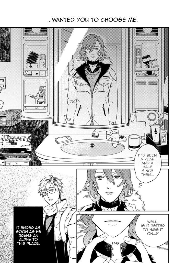 Altruist Chapter 2 page 31 - Chapter 2