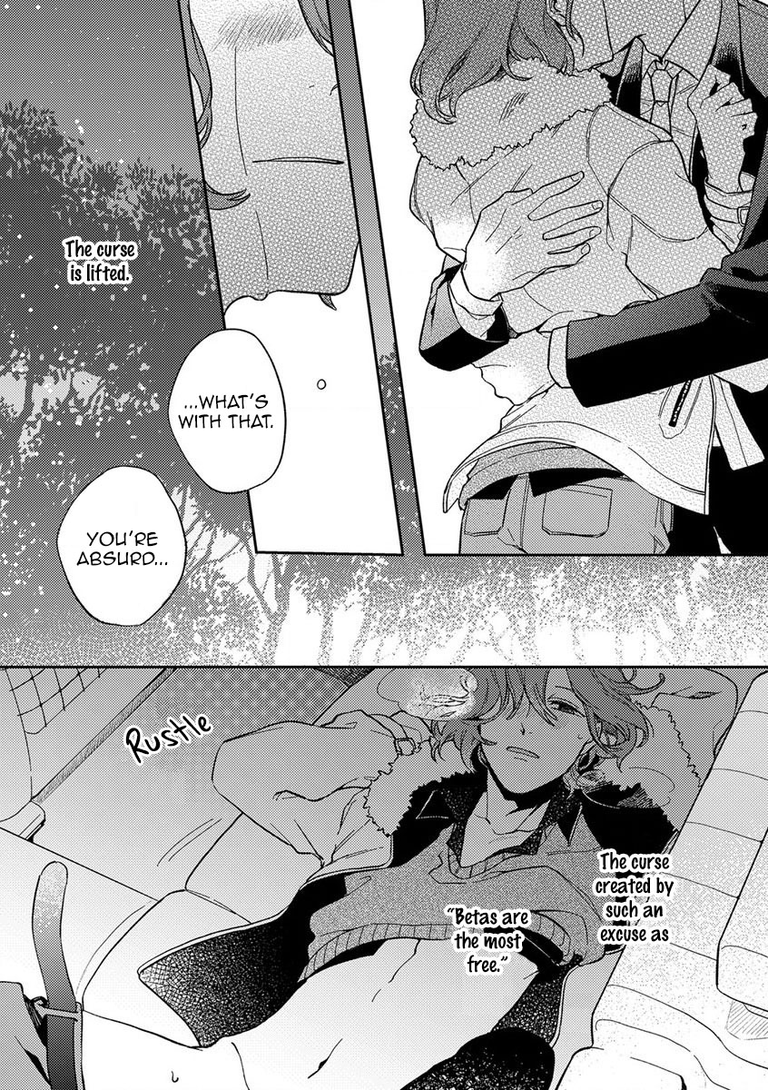 Altruist Chapter 3 page 24 - Chapter 3