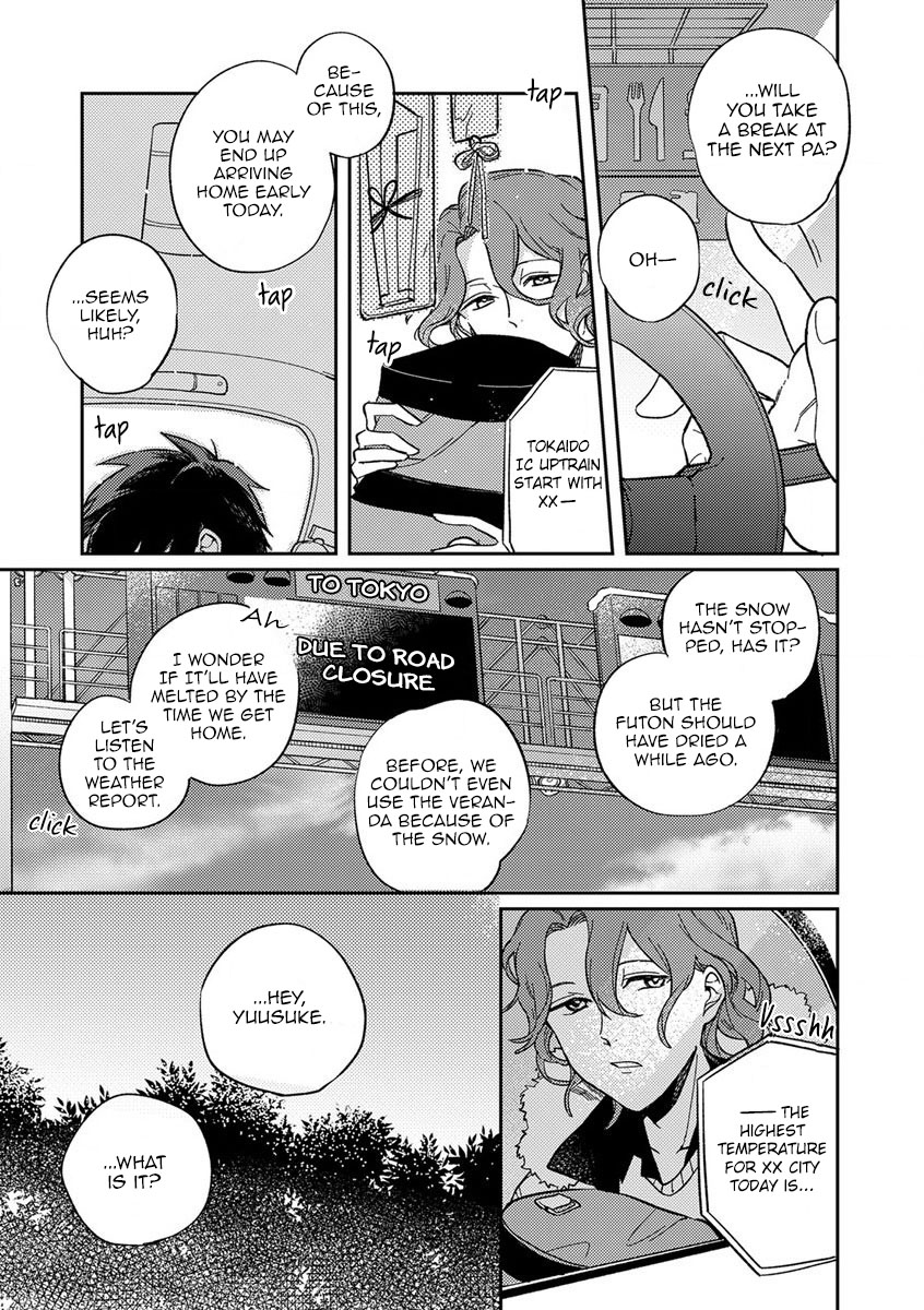 Altruist Chapter 3 page 29 - Chapter 3