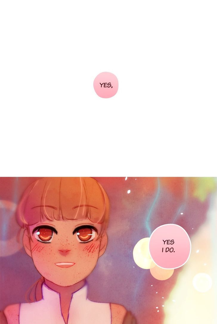Always Human Chapter 15 page 1 - Chapter 15 : 15 - A nice sort of awkward