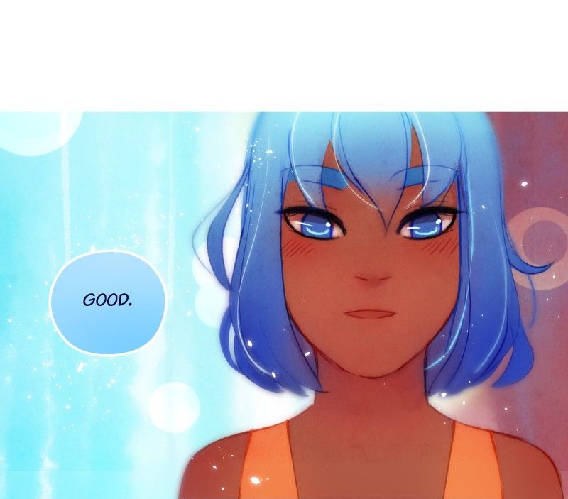 Always Human Chapter 15 page 2 - Chapter 15 : 15 - A nice sort of awkward