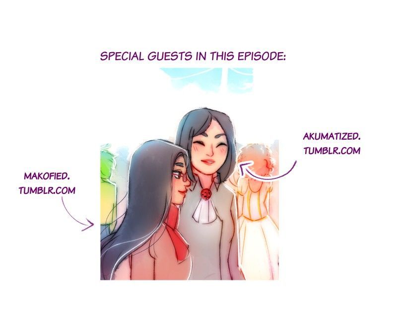 Always Human Chapter 15 page 23 - Chapter 15 : 15 - A nice sort of awkward
