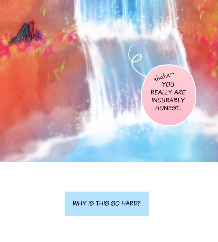 Always Human Chapter 15 page 6 - Chapter 15 : 15 - A nice sort of awkward