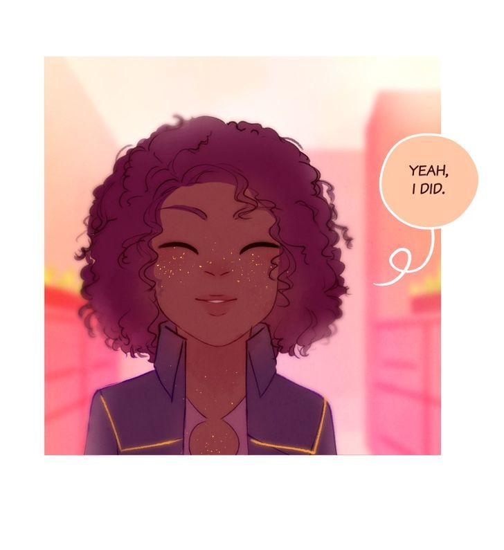 Always Human Chapter 20 page 5 - Chapter 20 : 20 - A Bit of a Jerk