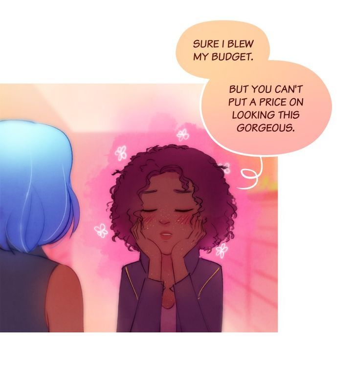 Always Human Chapter 20 page 7 - Chapter 20 : 20 - A Bit of a Jerk