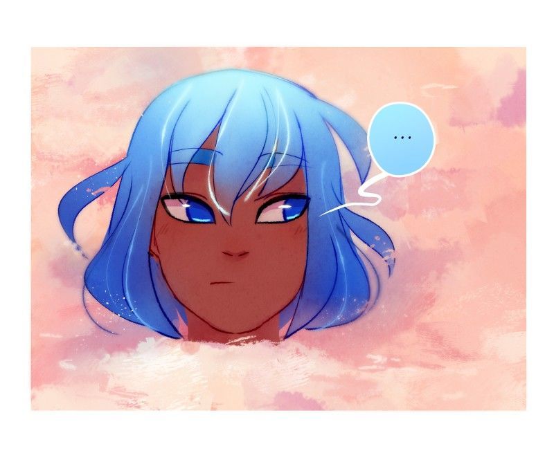 Always Human Chapter 21 page 11 - Chapter 21 : 21 - A Compromise
