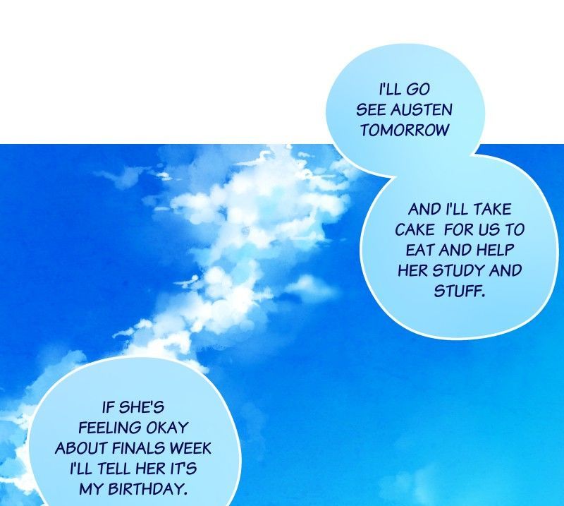 Always Human Chapter 21 page 13 - Chapter 21 : 21 - A Compromise