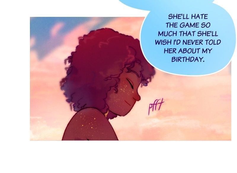 Always Human Chapter 21 page 16 - Chapter 21 : 21 - A Compromise