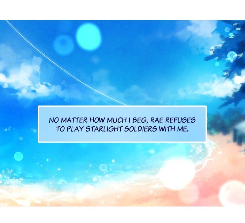 Always Human Chapter 21 page 2 - Chapter 21 : 21 - A Compromise