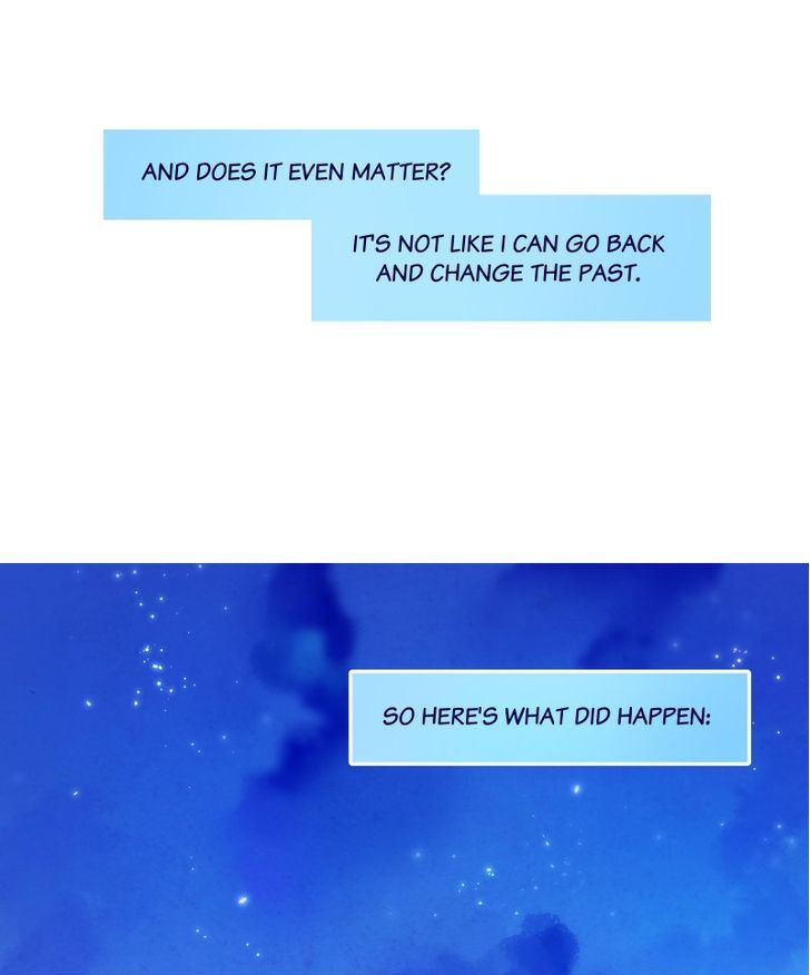 Always Human Chapter 21 page 20 - Chapter 21 : 21 - A Compromise