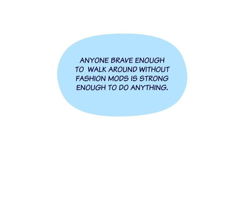 Always Human Chapter 22 page 16 - Chapter 22 : 22 - Tired