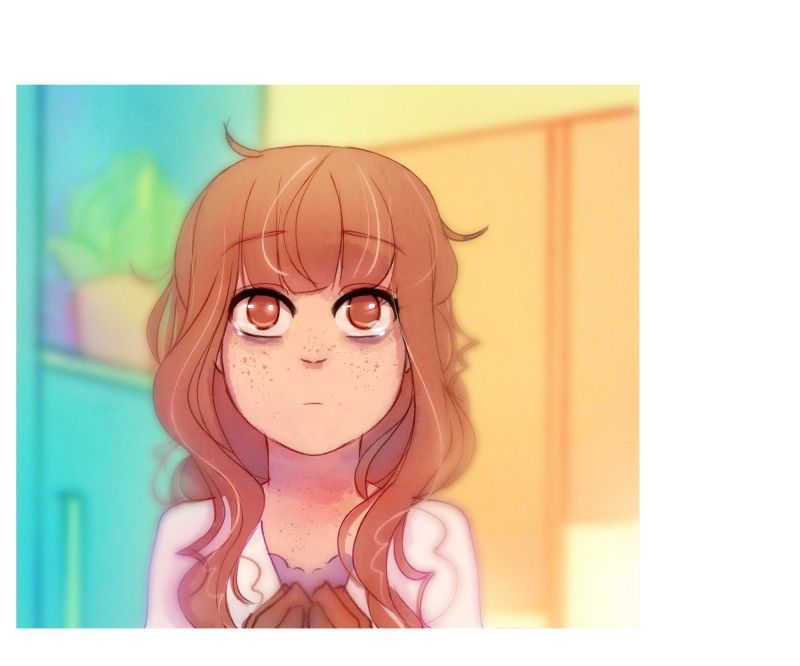 Always Human Chapter 22 page 17 - Chapter 22 : 22 - Tired