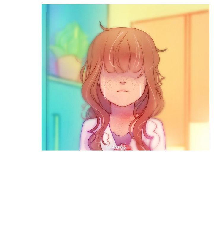 Always Human Chapter 22 page 18 - Chapter 22 : 22 - Tired