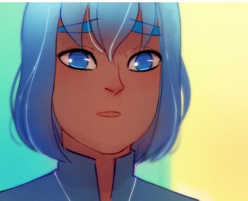 Always Human Chapter 22 page 24 - Chapter 22 : 22 - Tired