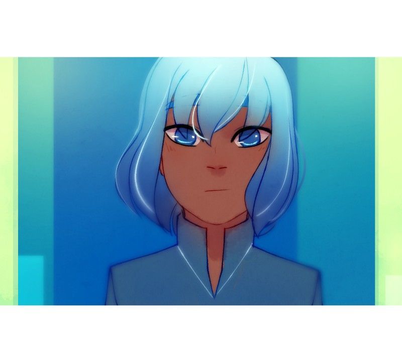 Always Human Chapter 22 page 4 - Chapter 22 : 22 - Tired