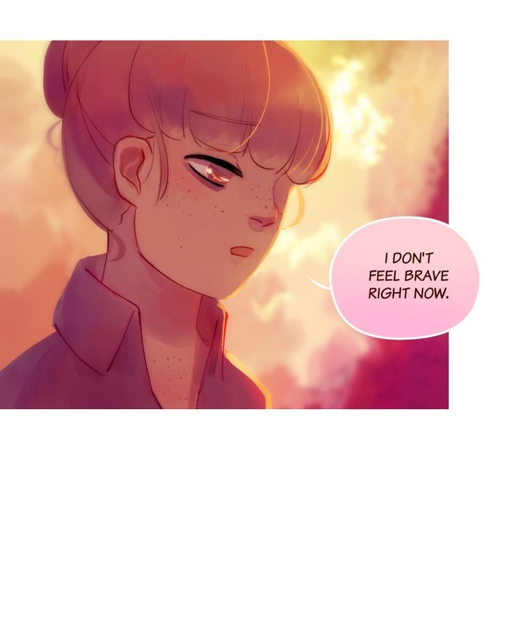 Always Human Chapter 27 page 11 - Chapter 27 : 27 - Okay