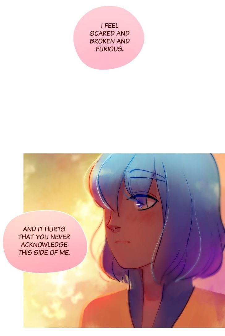 Always Human Chapter 27 page 12 - Chapter 27 : 27 - Okay