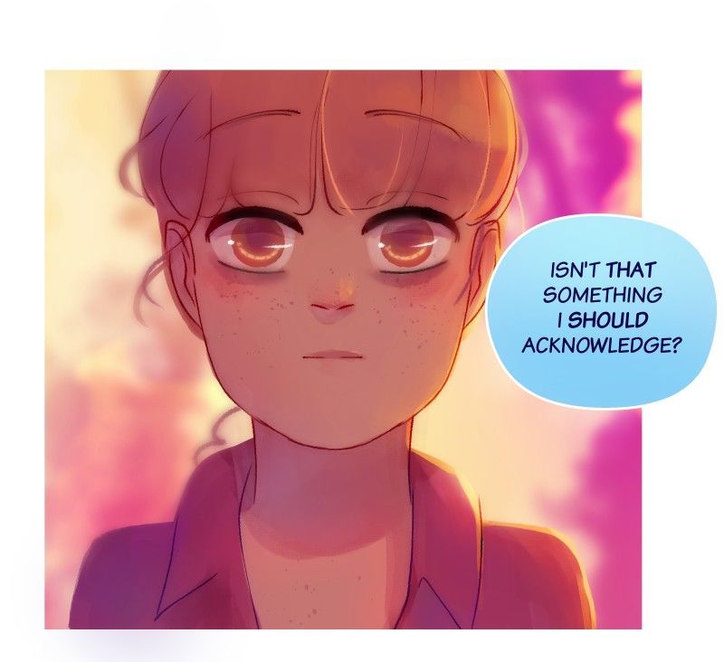 Always Human Chapter 27 page 15 - Chapter 27 : 27 - Okay