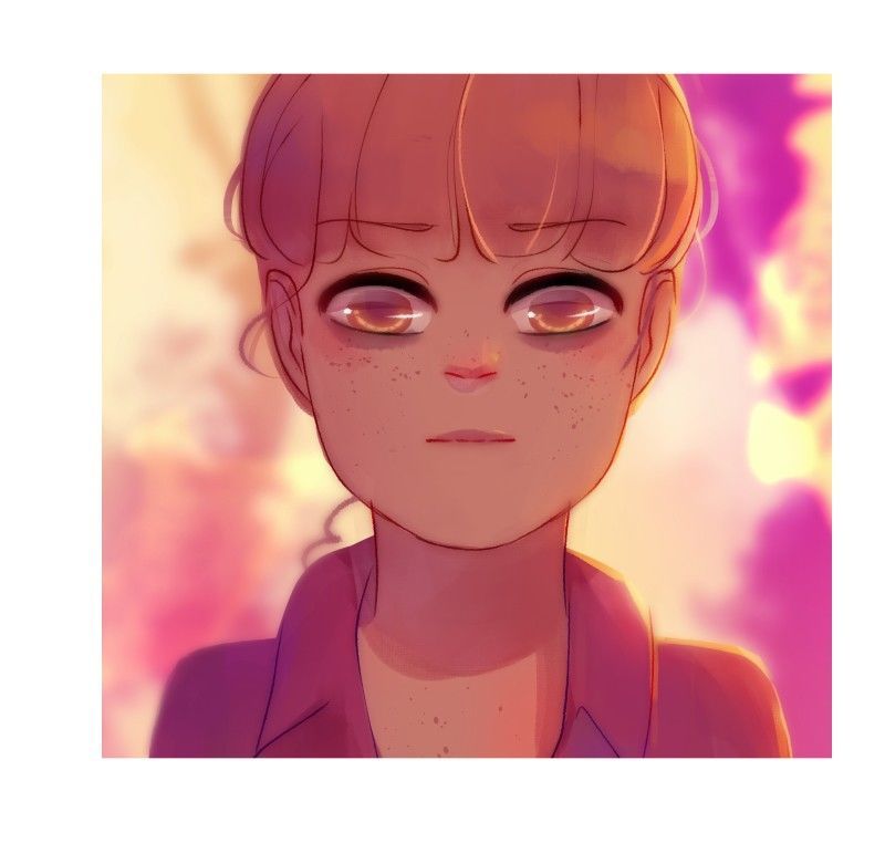 Always Human Chapter 27 page 16 - Chapter 27 : 27 - Okay