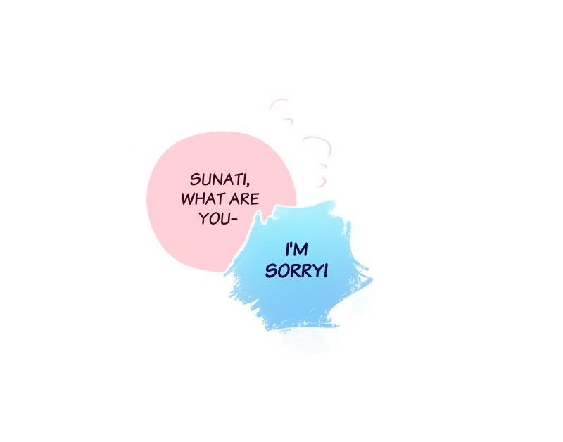 Always Human Chapter 27 page 21 - Chapter 27 : 27 - Okay