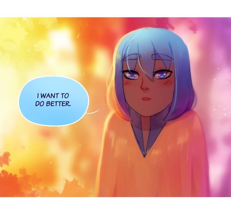 Always Human Chapter 27 page 23 - Chapter 27 : 27 - Okay
