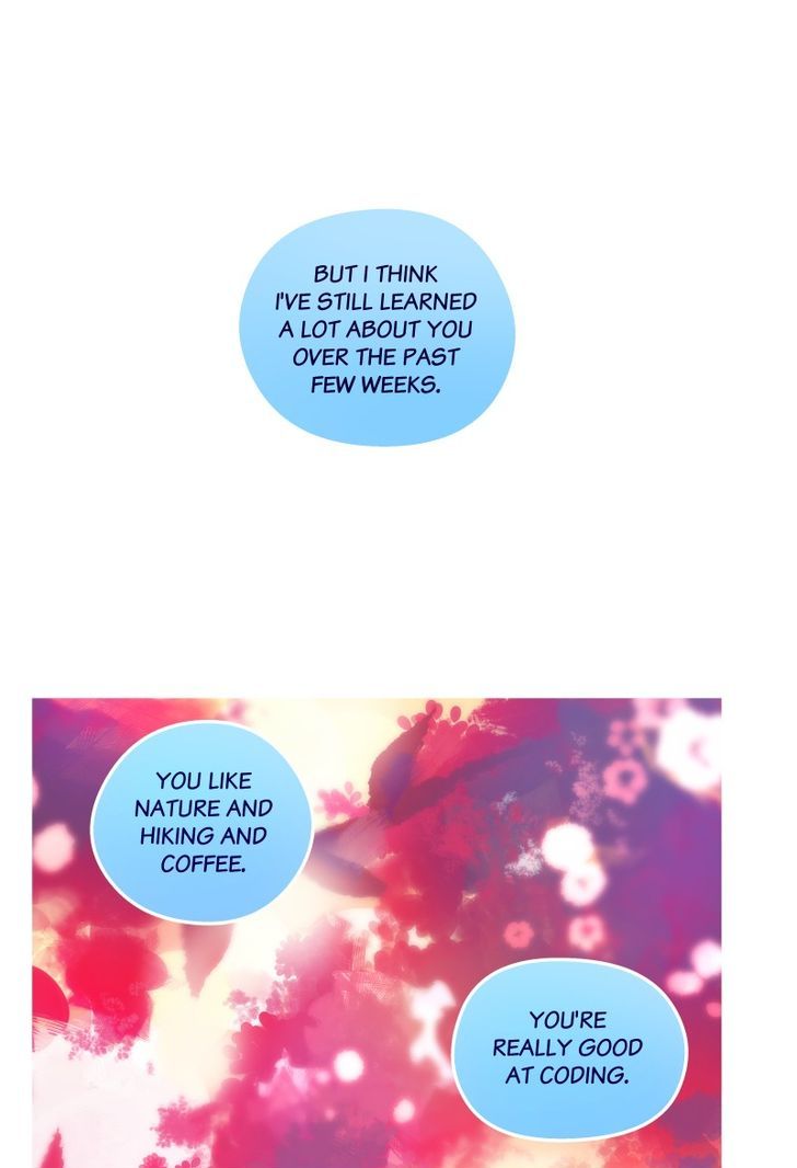 Always Human Chapter 27 page 25 - Chapter 27 : 27 - Okay