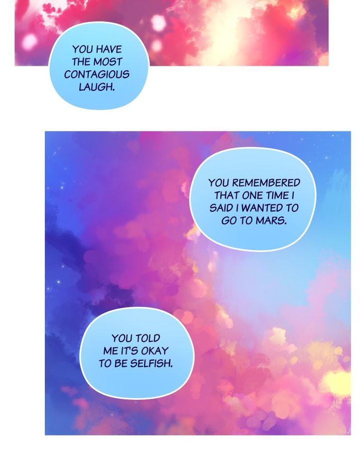 Always Human Chapter 27 page 26 - Chapter 27 : 27 - Okay