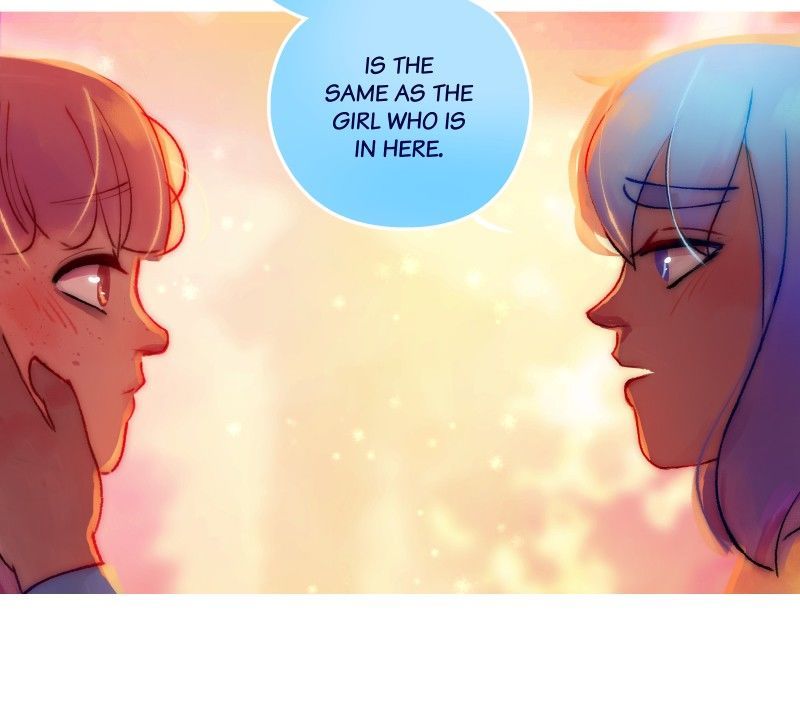 Always Human Chapter 27 page 29 - Chapter 27 : 27 - Okay