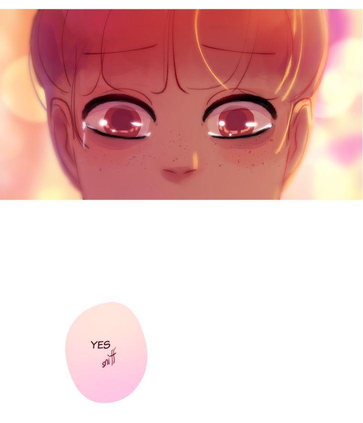 Always Human Chapter 27 page 32 - Chapter 27 : 27 - Okay