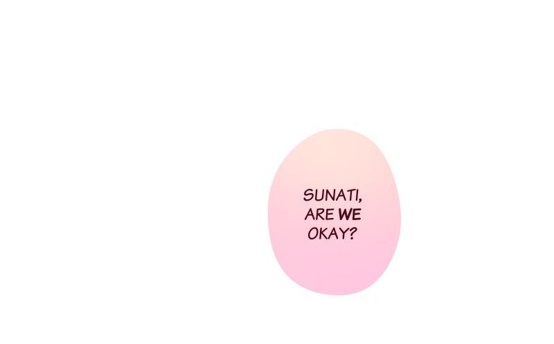 Always Human Chapter 27 page 33 - Chapter 27 : 27 - Okay