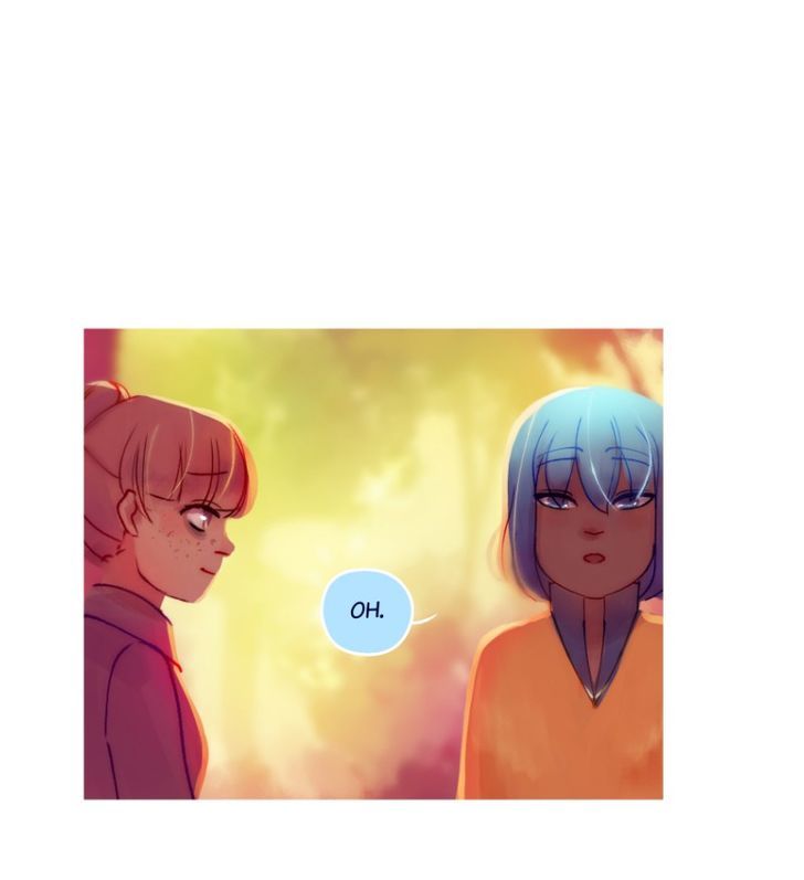Always Human Chapter 27 page 7 - Chapter 27 : 27 - Okay