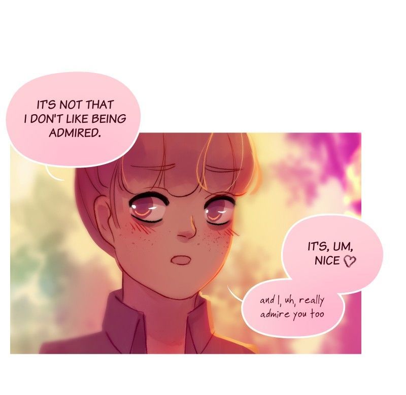Always Human Chapter 27 page 8 - Chapter 27 : 27 - Okay