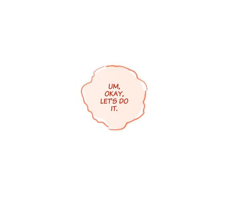 Always Human Chapter 28 page 24 - Chapter 28 : 28 - Side Story - First Kiss