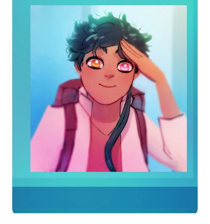 Always Human Chapter 30 page 2 - Chapter 30 : 30 - You're Hilarious