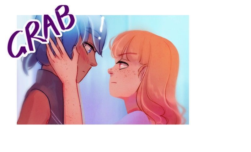 Always Human Chapter 31 page 12 - Chapter 31 : 31 - Please Let This Turn out Okay