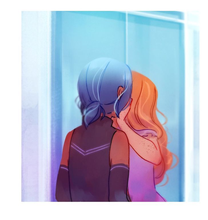 Always Human Chapter 31 page 13 - Chapter 31 : 31 - Please Let This Turn out Okay