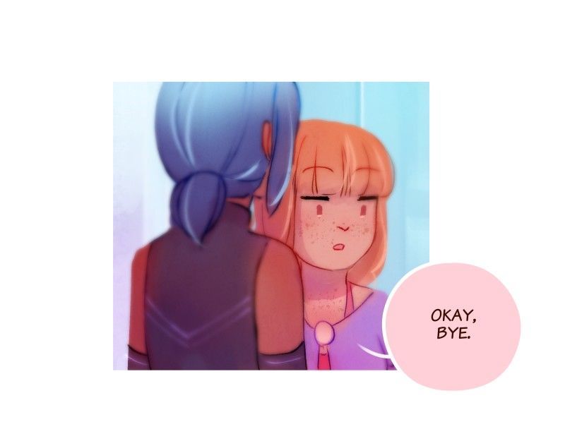 Always Human Chapter 31 page 14 - Chapter 31 : 31 - Please Let This Turn out Okay