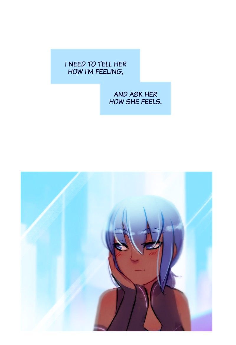 Always Human Chapter 33 page 23 - Chapter 33 : 33 - I Know This