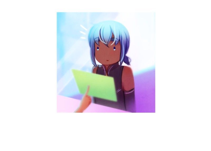 Always Human Chapter 33 page 4 - Chapter 33 : 33 - I Know This