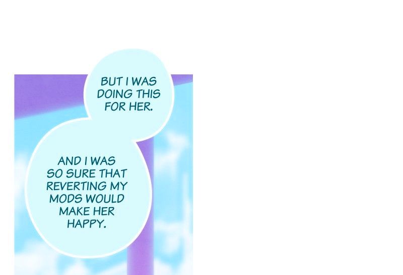 Always Human Chapter 33 page 6 - Chapter 33 : 33 - I Know This