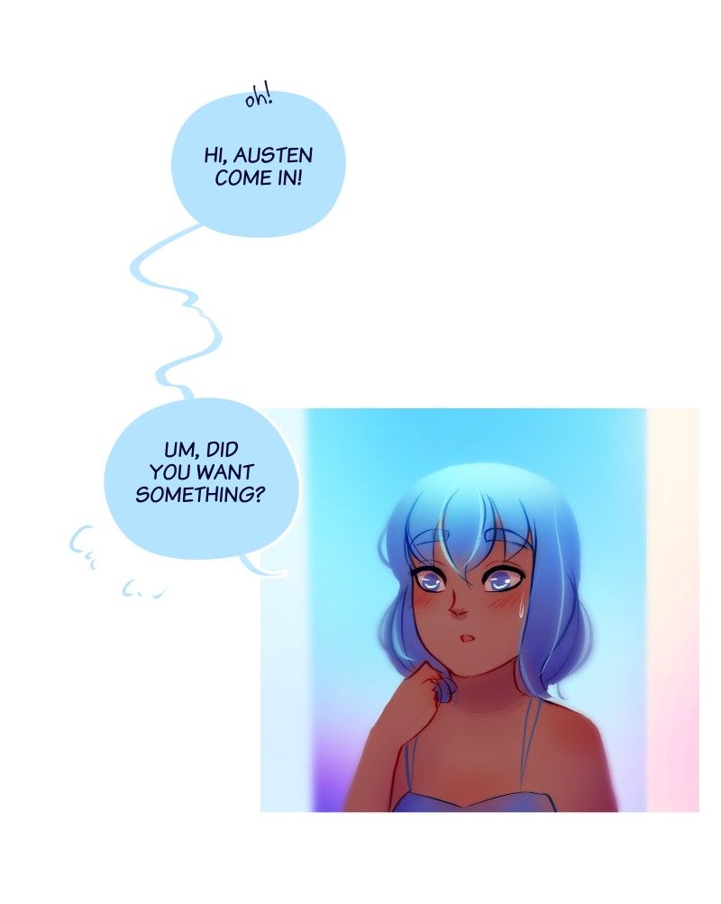 Always Human Chapter 37 page 1 - Chapter 37