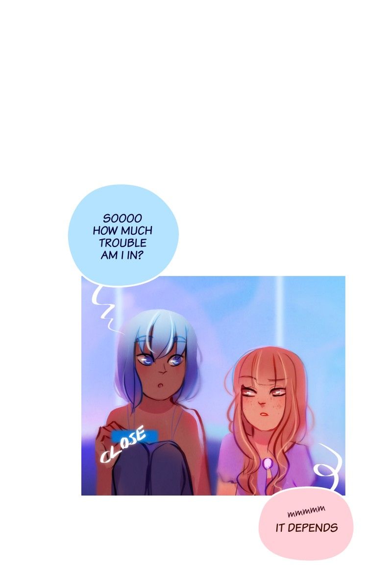 Always Human Chapter 37 page 10 - Chapter 37